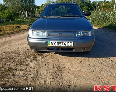 ВАЗ 2111, объемом двигателя 1.6 л и пробегом 200 тыс. км за 2000 $, фото 1 на Automoto.ua