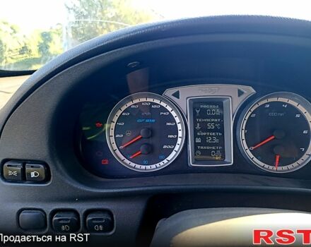 ВАЗ 2111, объемом двигателя 1.6 л и пробегом 200 тыс. км за 2000 $, фото 10 на Automoto.ua