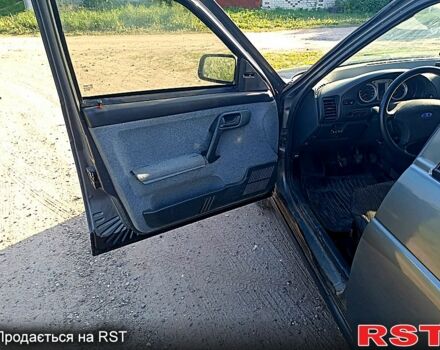 ВАЗ 2111, объемом двигателя 1.6 л и пробегом 200 тыс. км за 2000 $, фото 9 на Automoto.ua