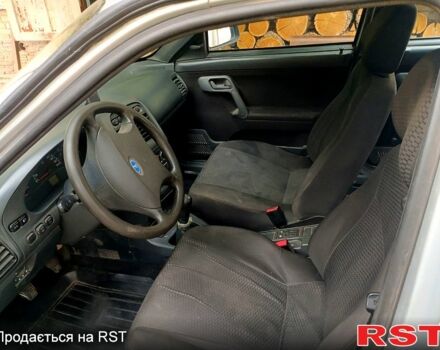 ВАЗ 2111, объемом двигателя 1.6 л и пробегом 250 тыс. км за 1800 $, фото 3 на Automoto.ua