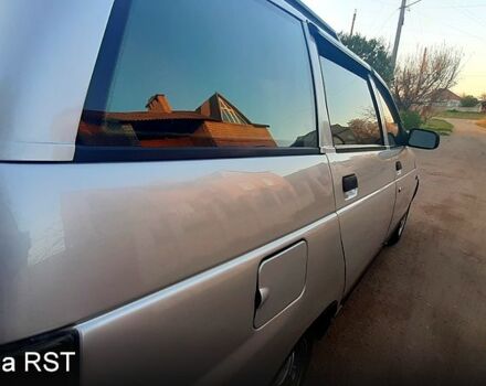 ВАЗ 2111, объемом двигателя 1.6 л и пробегом 165 тыс. км за 3150 $, фото 2 на Automoto.ua