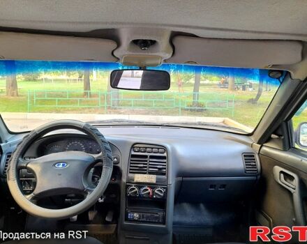 ВАЗ 2111, объемом двигателя 1.6 л и пробегом 208 тыс. км за 1300 $, фото 3 на Automoto.ua