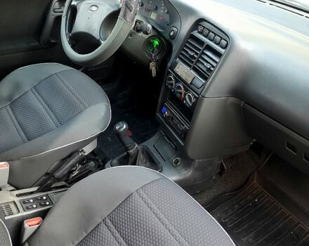 ВАЗ 2111, объемом двигателя 1.6 л и пробегом 208 тыс. км за 1300 $, фото 5 на Automoto.ua