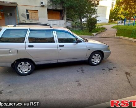 ВАЗ 2111, объемом двигателя 1.6 л и пробегом 208 тыс. км за 1300 $, фото 7 на Automoto.ua
