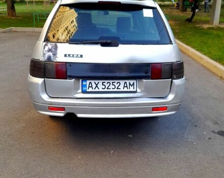 ВАЗ 2111, объемом двигателя 1.6 л и пробегом 208 тыс. км за 1300 $, фото 6 на Automoto.ua