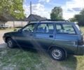 ВАЗ 2111, объемом двигателя 1.6 л и пробегом 176 тыс. км за 1600 $, фото 5 на Automoto.ua