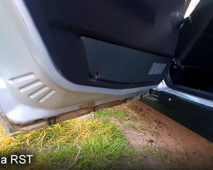 ВАЗ 2111, объемом двигателя 1.6 л и пробегом 165 тыс. км за 3150 $, фото 5 на Automoto.ua