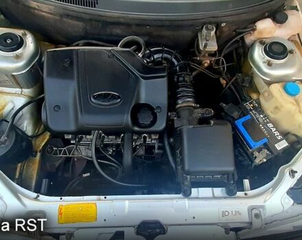 ВАЗ 2111, объемом двигателя 1.6 л и пробегом 165 тыс. км за 3150 $, фото 4 на Automoto.ua