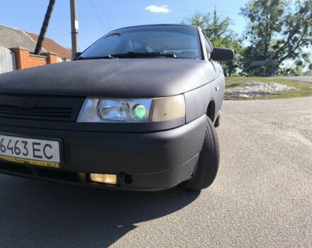 ВАЗ 2111, объемом двигателя 1.6 л и пробегом 222 тыс. км за 2700 $, фото 1 на Automoto.ua