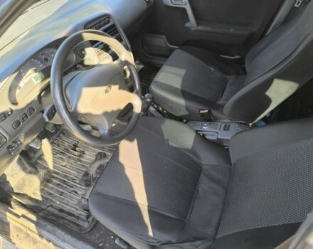 ВАЗ 2111, объемом двигателя 1.6 л и пробегом 222 тыс. км за 2700 $, фото 7 на Automoto.ua