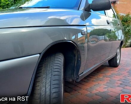 ВАЗ 2111, объемом двигателя 1.6 л и пробегом 148 тыс. км за 2000 $, фото 5 на Automoto.ua