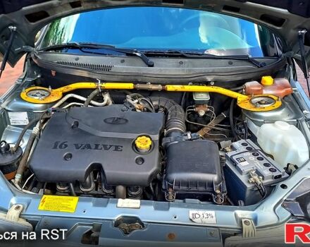 ВАЗ 2111, объемом двигателя 1.6 л и пробегом 148 тыс. км за 2000 $, фото 12 на Automoto.ua