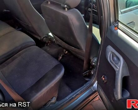 ВАЗ 2111, объемом двигателя 1.6 л и пробегом 148 тыс. км за 2000 $, фото 7 на Automoto.ua