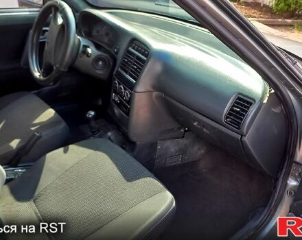 ВАЗ 2111, объемом двигателя 1.6 л и пробегом 148 тыс. км за 2000 $, фото 8 на Automoto.ua