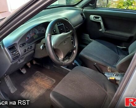 ВАЗ 2111, объемом двигателя 1.6 л и пробегом 148 тыс. км за 2000 $, фото 6 на Automoto.ua