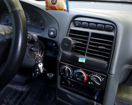 ВАЗ 2111, объемом двигателя 1.6 л и пробегом 194 тыс. км за 2300 $, фото 1 на Automoto.ua