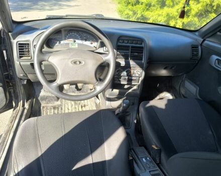 ВАЗ 2111, объемом двигателя 1.6 л и пробегом 222 тыс. км за 2700 $, фото 9 на Automoto.ua