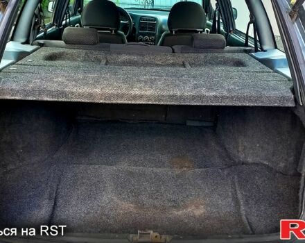 ВАЗ 2111, объемом двигателя 1.6 л и пробегом 148 тыс. км за 2000 $, фото 11 на Automoto.ua