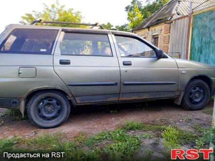 ВАЗ 2111, об'ємом двигуна 1.5 л та пробігом 264 тис. км за 1000 $, фото 1 на Automoto.ua