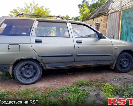 ВАЗ 2111, об'ємом двигуна 1.5 л та пробігом 264 тис. км за 1000 $, фото 1 на Automoto.ua
