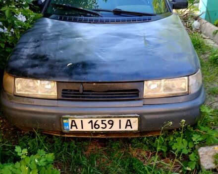 ВАЗ 2111, об'ємом двигуна 1.5 л та пробігом 200 тис. км за 430 $, фото 1 на Automoto.ua