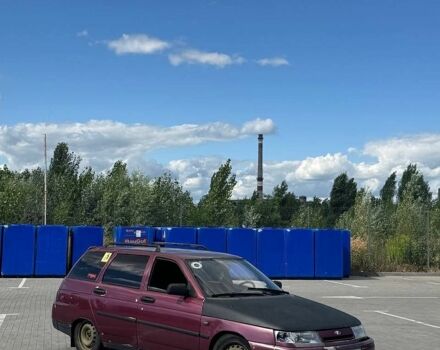 ВАЗ 2111, об'ємом двигуна 1.5 л та пробігом 120 тис. км за 550 $, фото 1 на Automoto.ua