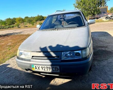 ВАЗ 2111, объемом двигателя 1.6 л и пробегом 555 тыс. км за 850 $, фото 1 на Automoto.ua