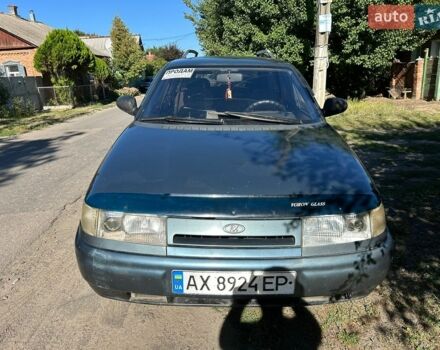 ВАЗ 2111, объемом двигателя 1.5 л и пробегом 250 тыс. км за 1516 $, фото 1 на Automoto.ua