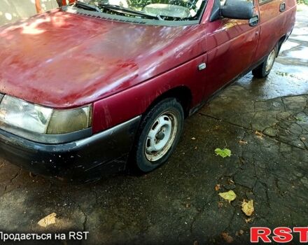 ВАЗ 2111, объемом двигателя 1.5 л и пробегом 0 тыс. км за 800 $, фото 1 на Automoto.ua
