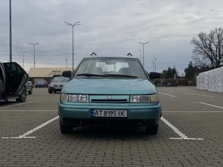 ВАЗ 2111, об'ємом двигуна 1.5 л та пробігом 250 тис. км за 1250 $, фото 1 на Automoto.ua