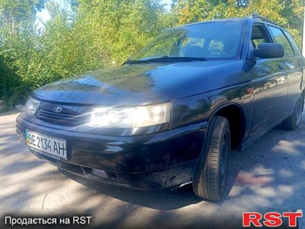 ВАЗ 2111 2000 в Николаеве на Automoto.ua ВАЗ 2111, объемом двигателя 1.5 л и пробегом 115 тыс. км за 1550 $, фото 1 на Automoto.ua