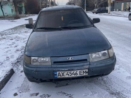 ВАЗ 2111, объемом двигателя 1.6 л и пробегом 250 тыс. км за 994 $, фото 1 на Automoto.ua