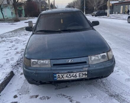 ВАЗ 2111, объемом двигателя 1.6 л и пробегом 250 тыс. км за 994 $, фото 1 на Automoto.ua