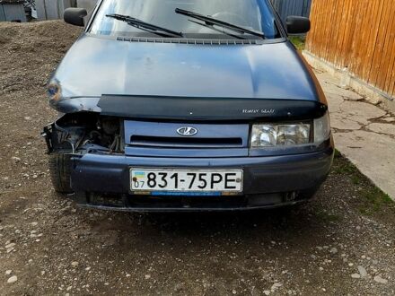ВАЗ 2111 2000 в Тячеве на Automoto.ua ВАЗ 2111, объемом двигателя 15 л и пробегом 0 тыс. км за 500 $, фото 1 на Automoto.ua
