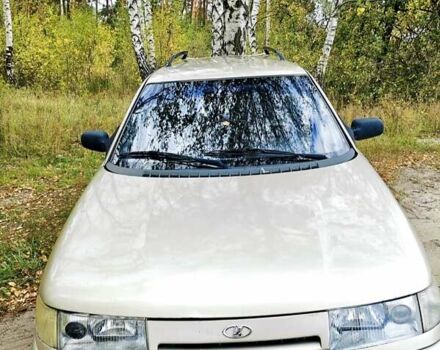 ВАЗ 2111, об'ємом двигуна 1.5 л та пробігом 135 тис. км за 1600 $, фото 1 на Automoto.ua