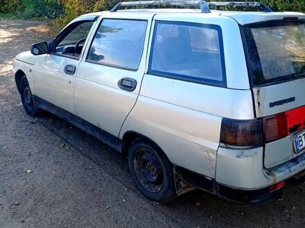 ВАЗ 2111, объемом двигателя 1.5 л и пробегом 316 тыс. км за 750 $, фото 1 на Automoto.ua