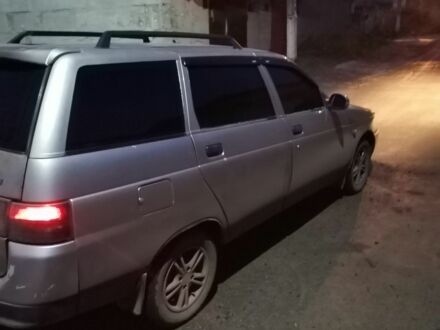 ВАЗ 2111, объемом двигателя 0 л и пробегом 350 тыс. км за 2200 $, фото 1 на Automoto.ua