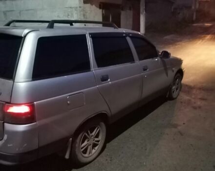 ВАЗ 2111, объемом двигателя 0 л и пробегом 350 тыс. км за 2200 $, фото 1 на Automoto.ua