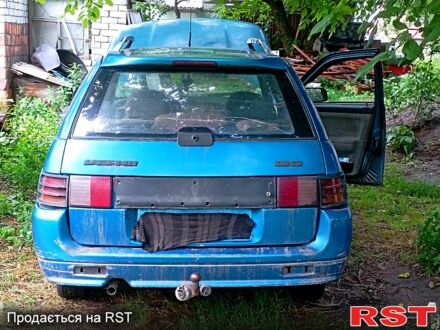 ВАЗ 2111, объемом двигателя 1.5 л и пробегом 250 тыс. км за 1800 $, фото 1 на Automoto.ua