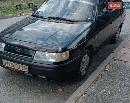 ВАЗ 2111, объемом двигателя 1.5 л и пробегом 105 тыс. км за 2000 $, фото 1 на Automoto.ua
