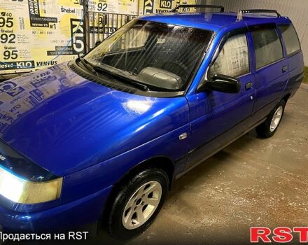 ВАЗ 2111, объемом двигателя 1.6 л и пробегом 231 тыс. км за 2000 $, фото 1 на Automoto.ua