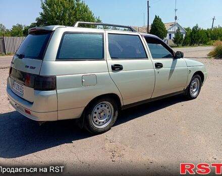 ВАЗ 2111, объемом двигателя 1.5 л и пробегом 196 тыс. км за 1600 $, фото 1 на Automoto.ua