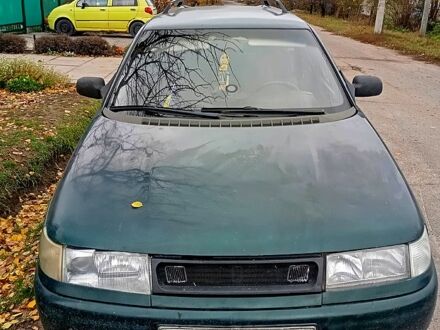 ВАЗ 2111, об'ємом двигуна 1.5 л та пробігом 0 тис. км за 1600 $, фото 1 на Automoto.ua