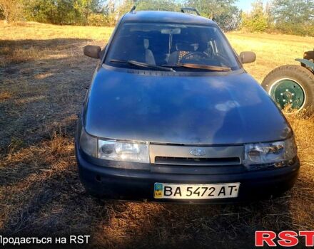 ВАЗ 2111, об'ємом двигуна 1.5 л та пробігом 0 тис. км за 1100 $, фото 1 на Automoto.ua