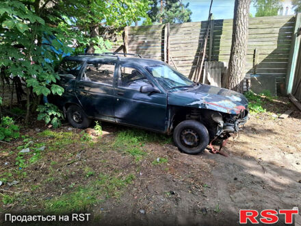 ВАЗ 2111, объемом двигателя 1.6 л и пробегом 0 тыс. км за 550 $, фото 1 на Automoto.ua