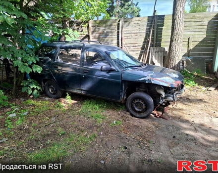 ВАЗ 2111, объемом двигателя 1.6 л и пробегом 0 тыс. км за 550 $, фото 1 на Automoto.ua