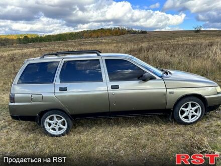 ВАЗ 2111 2002 в Балаклее на Automoto.ua ВАЗ 2111, объемом двигателя 1.5 л и пробегом 0 тыс. км за 2000 $, фото 1 на Automoto.ua