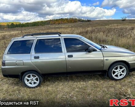ВАЗ 2111, об'ємом двигуна 1.5 л та пробігом 0 тис. км за 2000 $, фото 1 на Automoto.ua