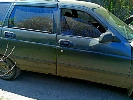 ВАЗ 2111 2002 в Сахновщине на Automoto.ua ВАЗ 2111, объемом двигателя 16 л и пробегом 145 тыс. км за 1300 $, фото 1 на Automoto.ua