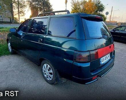 ВАЗ 2111, об'ємом двигуна 1.6 л та пробігом 120 тис. км за 1300 $, фото 1 на Automoto.ua